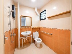 Blk 649 Ang Mo Kio 61 (Ang Mo Kio), HDB 3 Rooms #581924051